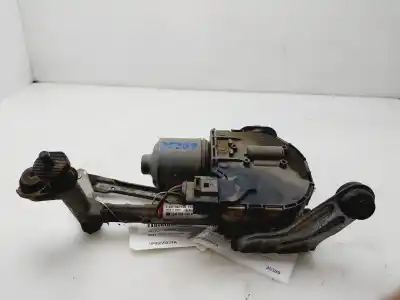 Peça sobressalente para automóvel em segunda mão motor do limpa para brisas por seat leon (1p1) stylance / style referências oem iam 1p0955024a