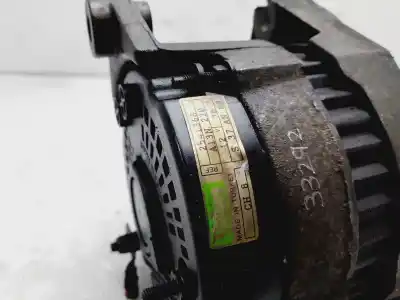 Pièce détachée automobile d'occasion ALTERNATEUR pour PEUGEOT 605  Références OEM IAM 2541368  