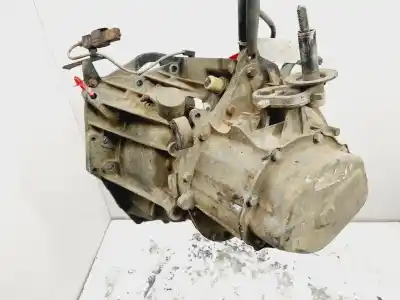Pièce détachée automobile d'occasion BOÎTE DE VITESSES pour PEUGEOT 605  Références OEM IAM 20CJ79  5 VELOCIDADES