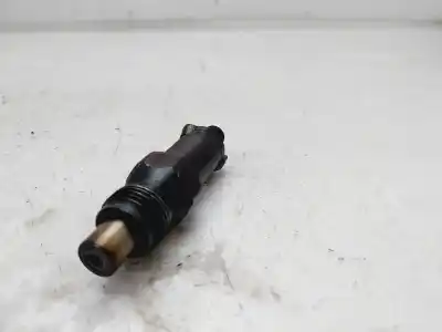 Peça sobressalente para automóvel em segunda mão injetor por peugeot 605 srdt referências oem iam lcr67307090
