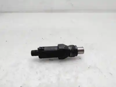Peça sobressalente para automóvel em segunda mão injetor por peugeot 605 srdt referências oem iam lcr67307090