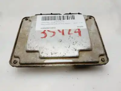 Second-hand car spare part ecu engine control for seat cordoba berlina (6l2) asz oem iam references 038906019dq  