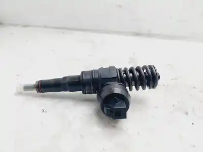 Peça sobressalente para automóvel em segunda mão injetor por seat cordoba berlina (6l2) signo/a referências oem iam 038130073al  