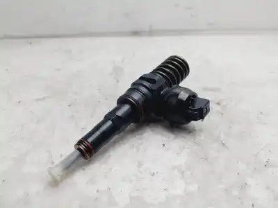 Pièce détachée automobile d'occasion injecteur pour seat cordoba berlina (6l2) asz références oem iam 038130073al  