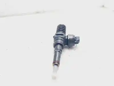 Pièce détachée automobile d'occasion injecteur pour seat cordoba berlina (6l2) asz références oem iam 038130073al  