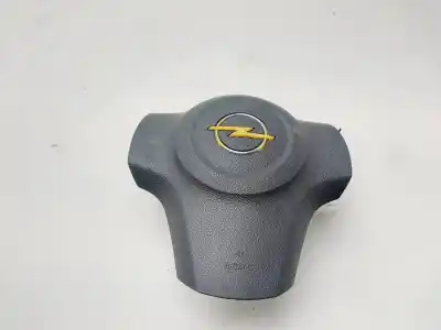Автозапчасти б/у передняя левая подушка безопасности за opel corsa d essentia ссылки oem iam 13235770  
