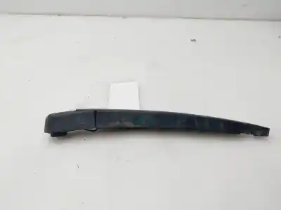 Автозапчастина б/у ручка заднього склоочисника для opel corsa d essentia посилання на oem iam 55701469