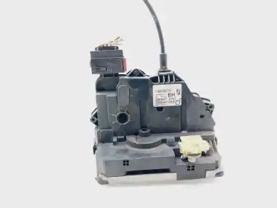 Автозапчастина б/у замок передній праві двері для opel corsa d essentia посилання на oem iam 13258274