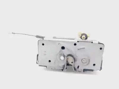 Автозапчастина б/у замок передній праві двері для opel corsa d essentia посилання на oem iam 13258274  