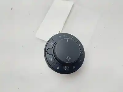 Автозапчастина б/у управління світлом для opel corsa d essentia посилання на oem iam 13249397