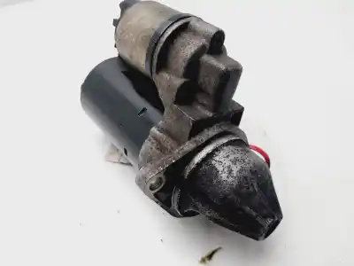 Автозапчастина б/у двигун запускається для opel corsa d essentia посилання на oem iam 24436877  