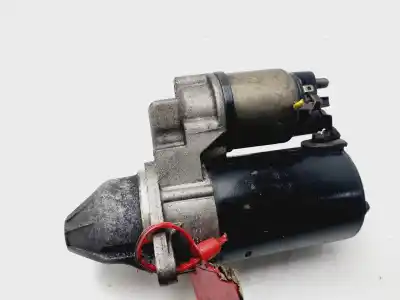 Автозапчастина б/у двигун запускається для opel corsa d essentia посилання на oem iam 24436877