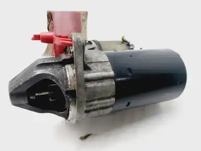 Автозапчастина б/у двигун запускається для opel corsa d essentia посилання на oem iam 24436877  