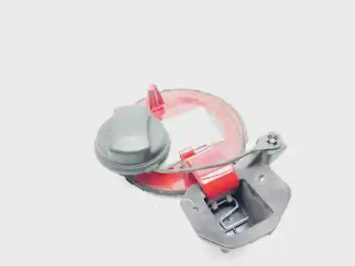 Автозапчастина б/у зовнішній пливний колпак для opel corsa d essentia посилання на oem iam 13230629  