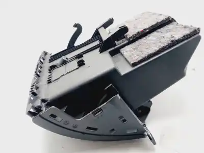 Peça sobressalente para automóvel em segunda mão porta luvas por renault clio iii emotion referências oem iam 8200407712