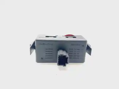 Piesă de schimb auto la mâna a doua avertizare pentru renault clio iii emotion referințe oem iam 8200214896  