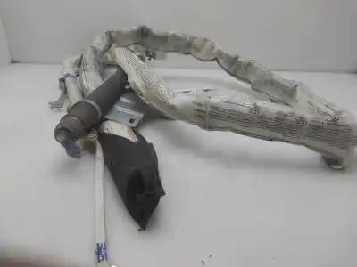 Автозапчасти б/у подушка безопасности передняя левая шторка безопасности за audi q7 (4l) 4.2 v8 32v tdi biturbo 326 cv / 240 kw ссылки oem iam 4l0880741a  