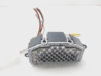 Автозапчастина б/у стійкість на нагревання для audi q7 (4l) 4.2 v8 32v tdi biturbo 326 cv / 240 kw посилання на oem iam 39753  