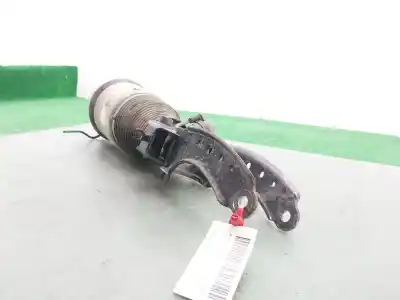 Автозапчасти б/у АМОРТИЗАТОР ПЕРЕДНИЙ ПРАВЫЙ за AUDI Q7 (4L)  ссылки OEM IAM 7L8616040B  