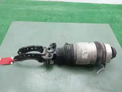 Автозапчасти б/у передний левый амортизатор за audi q7 (4l) 4.2 v8 32v tdi biturbo 326 cv / 240 kw ссылки oem iam 7l8616039b