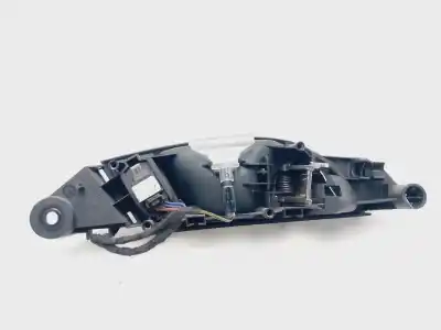 Автозапчасти б/у левая передняя внутренняя ручка за audi q7 (4l) 4.2 v8 32v tdi biturbo 326 cv / 240 kw ссылки oem iam 4l0837019  
