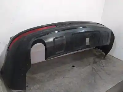Автозапчасти б/у задний бампер за audi q7 (4l) 4.2 v8 32v tdi biturbo 326 cv / 240 kw ссылки oem iam 4l0807303dgru