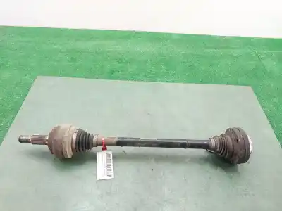 Second-hand car spare part rear left transmission for audi q7 (4l) 4.2 v8 32v tdi biturbo 326 cv / 240 kw oem iam references 7l8501201a  