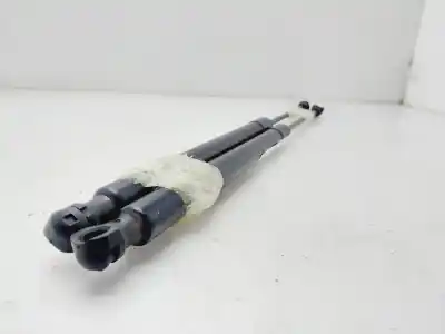 Автозапчастина б/у амортизаторі багажника/дверей для renault clio iv (bh_) 0.9 tce 90 посилання на oem iam 844308661r  