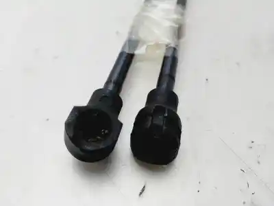 Автозапчастина б/у амортизаторі багажника/дверей для renault clio iv (bh_) 0.9 tce 90 посилання на oem iam 844308661r  