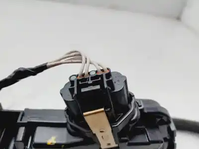 Автозапчасти б/у замок передней правой двери за renault clio iv (bh_) 0.9 tce 90 ссылки oem iam 805024563r  