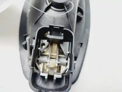 Автозапчасти б/у внутренняя задняя правая ручка за renault clio iv (bh_) 0.9 tce 90 ссылки oem iam 826720001r  