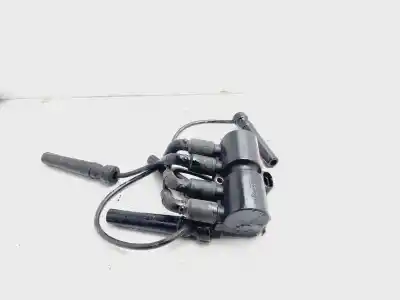 Peça sobressalente para automóvel em segunda mão bobina de ignição por chevrolet aveo lt referências oem iam 25182496