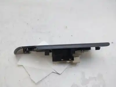 Peça sobressalente para automóvel em segunda mão botão / interruptor elevador vidro dianteiro direito por chevrolet aveo lt referências oem iam 202005661