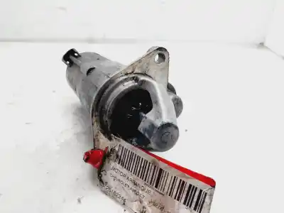 Peça sobressalente para automóvel em segunda mão motor de arranque por chevrolet aveo lt referências oem iam 25182244  