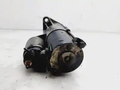 Second-hand car spare part STARTER MOTOR for CHEVROLET AVEO  OEM IAM references 25182244  