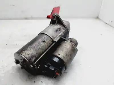 Peça sobressalente para automóvel em segunda mão motor de arranque por chevrolet aveo lt referências oem iam 25182244  