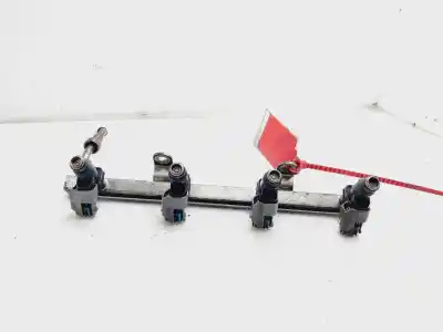 Second-hand car spare part distributor pipe for chevrolet aveo lt oem iam references 96493991  