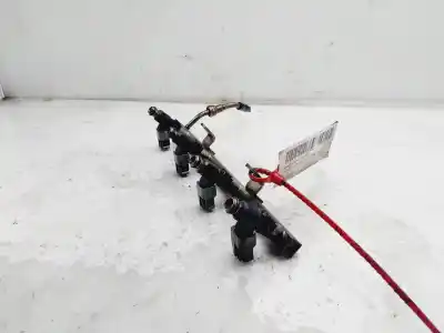 Second-hand car spare part distributor pipe for chevrolet aveo lt oem iam references 96493991  