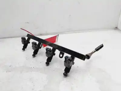 Second-hand car spare part distributor pipe for chevrolet aveo lt oem iam references 96493991  