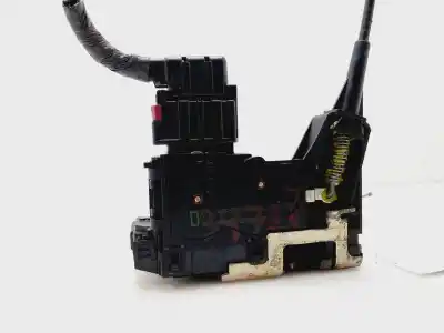 Peça sobressalente para automóvel em segunda mão FECHADURA DA PORTA DIANTEIRA DIREITA por JAGUAR S-TYPE  Referências OEM IAM XW4A5421812  