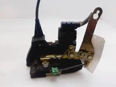 Автозапчастина б/у замок заднього правого дверя для jaguar s-type 3.0 v6 24v cat посилання на oem iam xw4a5426412ca