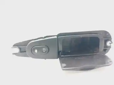 Автозапчастина б/у управління склонами заднє ліво для jaguar s-type 3.0 v6 24v cat посилання на oem iam xr82112  