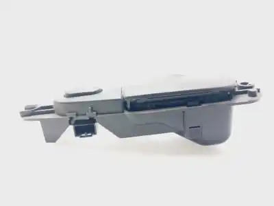 Автозапчастина б/у управління склонами заднє ліво для jaguar s-type 3.0 v6 24v cat посилання на oem iam xr82112