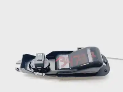 Автозапчастина б/у управління склонами заднє ліво для jaguar s-type 3.0 v6 24v cat посилання на oem iam xr82112  