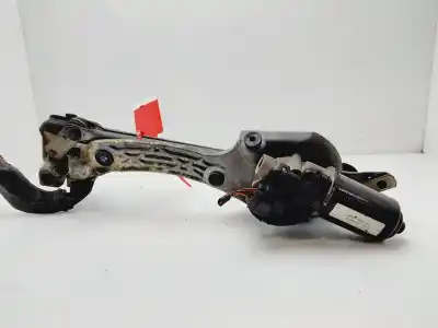 Автозапчастина б/у двигатель передніх склоочисників для jaguar s-type 3.0 v6 24v cat посилання на oem iam xw4x17b571aa  