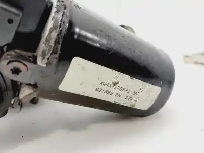 Автозапчастина б/у двигатель передніх склоочисників для jaguar s-type 3.0 v6 24v cat посилання на oem iam xw4x17b571aa  