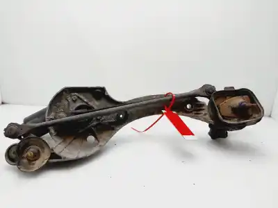 Автозапчастина б/у двигатель передніх склоочисників для jaguar s-type 3.0 v6 24v cat посилання на oem iam xw4x17b571aa