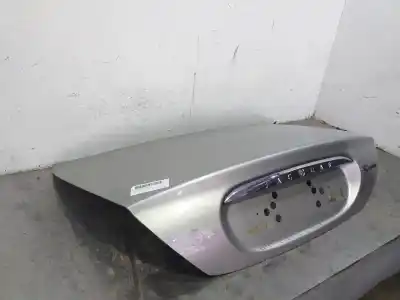 Автозапчасти б/у задняя дверь за jaguar s-type 3.0 v6 24v cat ссылки oem iam xr854127  