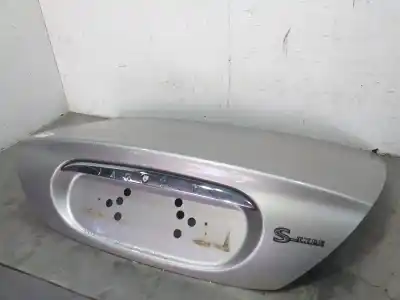 Автозапчасти б/у задняя дверь за jaguar s-type 3.0 v6 24v cat ссылки oem iam xr854127  