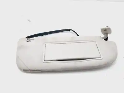 Pièce détachée automobile d'occasion PARE-SOLEIL DROIT pour PEUGEOT 307 CC (S1)  Références OEM IAM 8143LY  